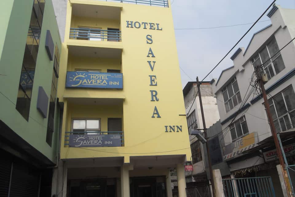 Hotel Golden Leaf Bhopal, Bhopal